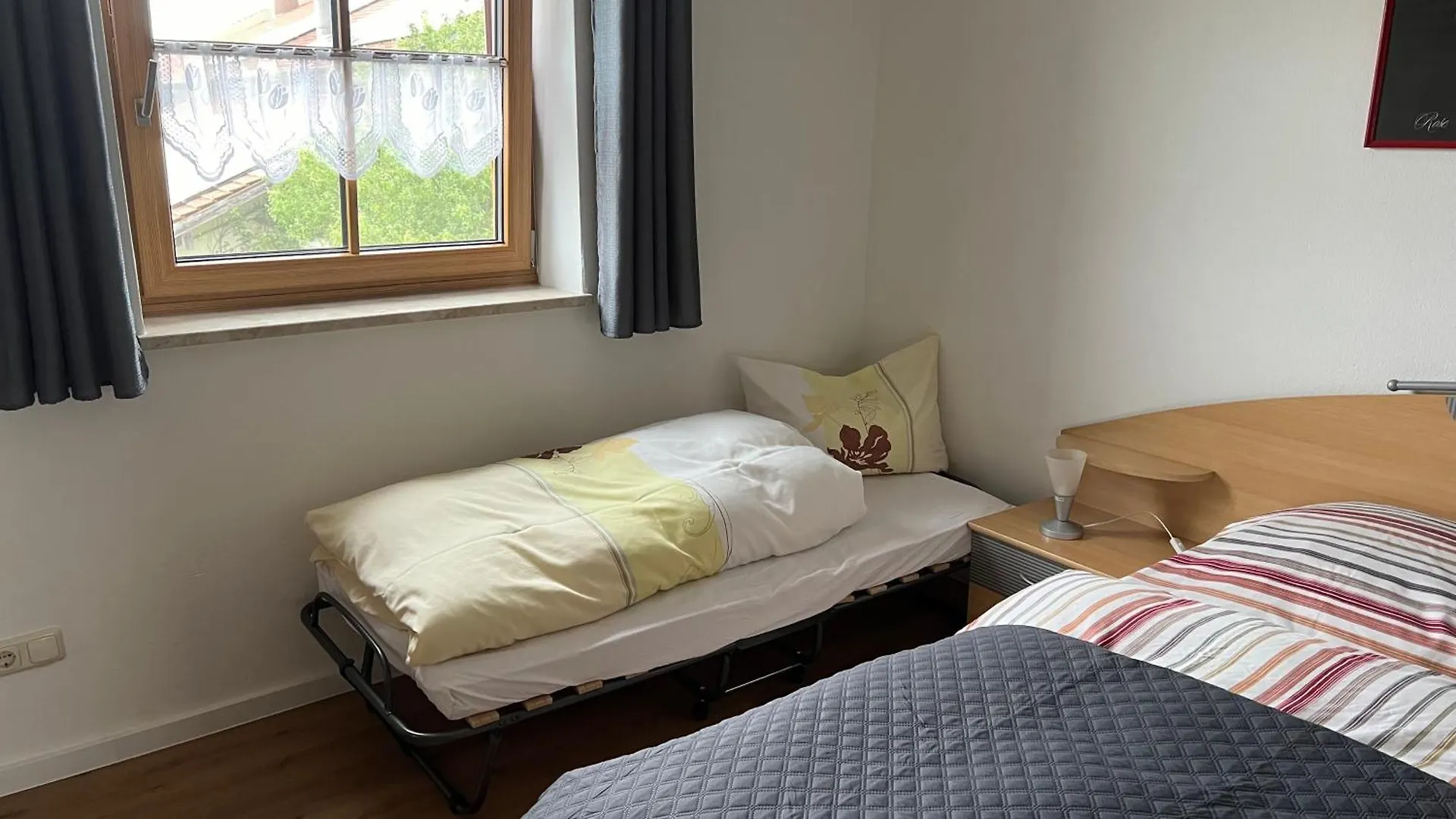 Lisa'S Ferienwohnung Obing