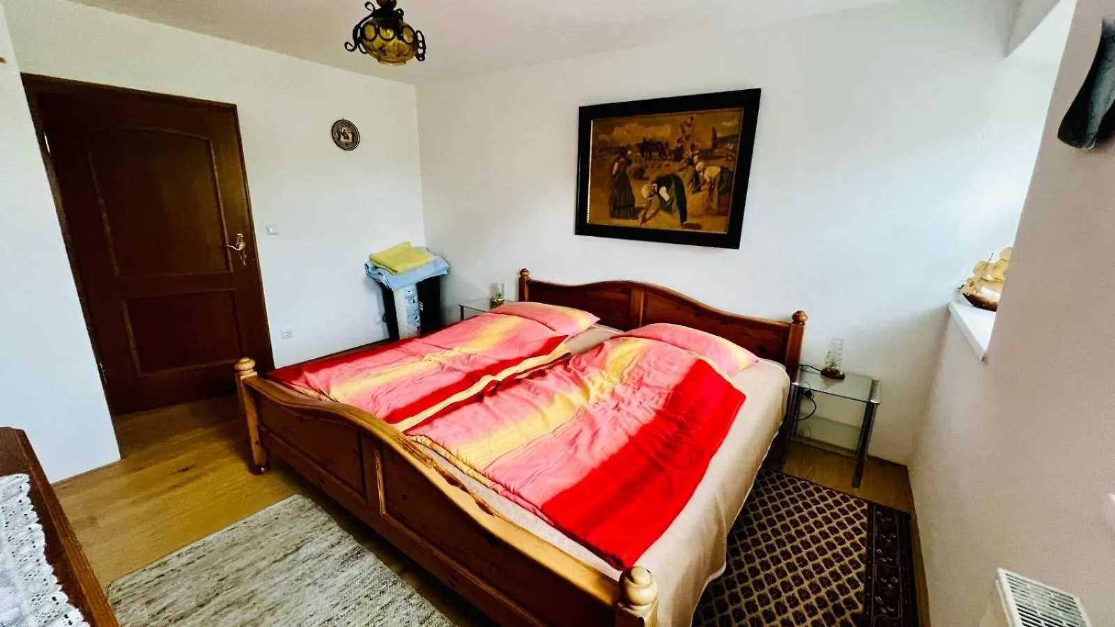 Lisa'S Ferienwohnung Obing 0*,  ドイツ