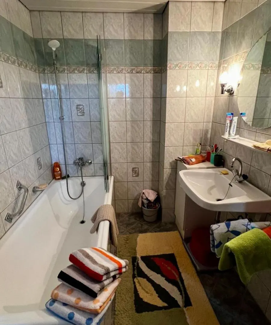 Lisa'S Ferienwohnung Obing ドイツ